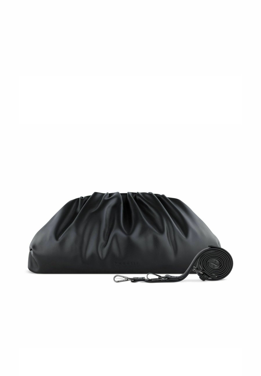 Сумка кросс-боди bugatti MILA UMHÄNGE, Schwarz/Black
Сумка кросс-боди bugatti MILA UMHÄNGE, Schwarz/Black