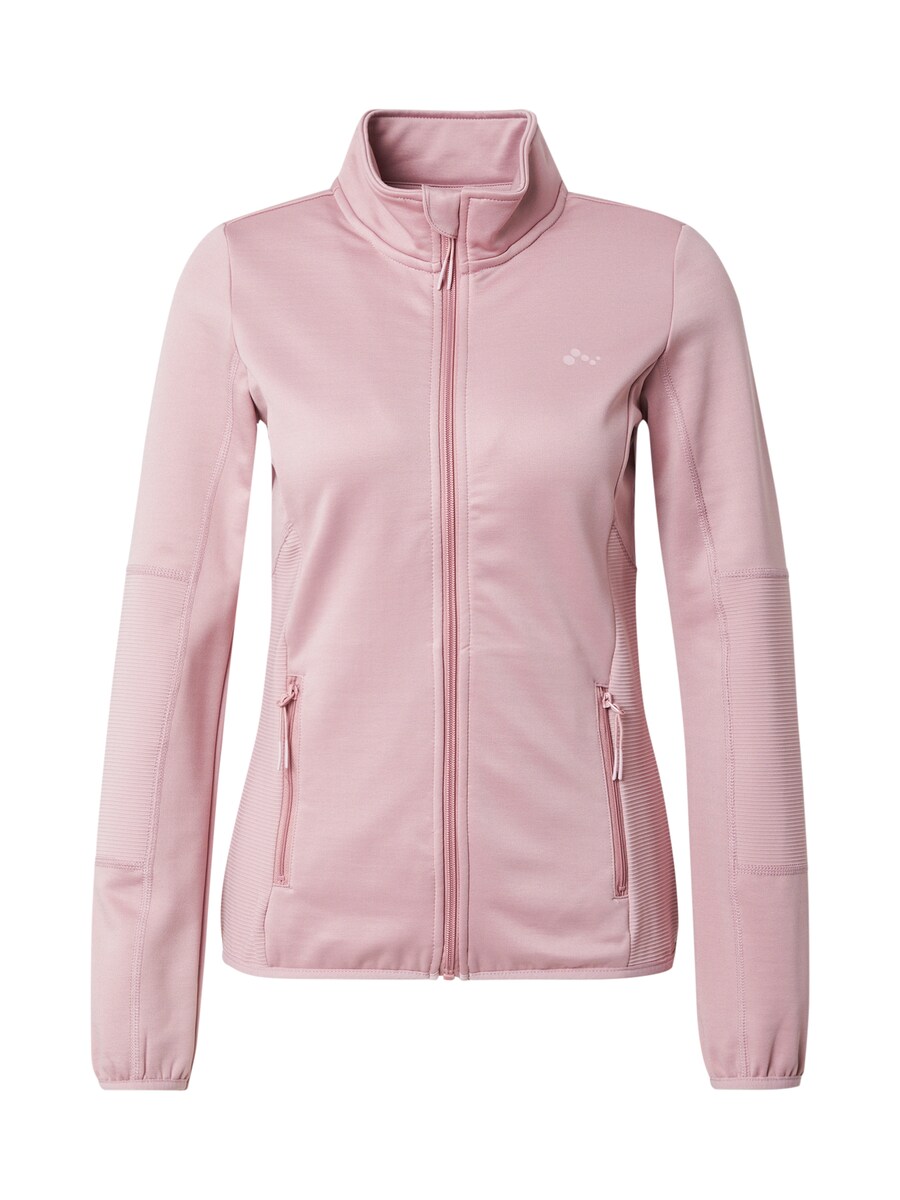 Флисовая куртка ONLY PLAY ONPJetta, Plum
Флисовая куртка ONLY PLAY ONPJetta, Plum