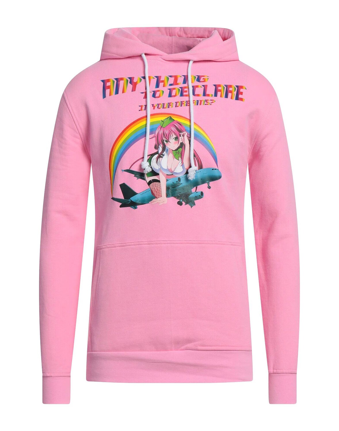 Толстовка Sunset Soldiers, розовый
Толстовка Sunset Soldiers, розовый