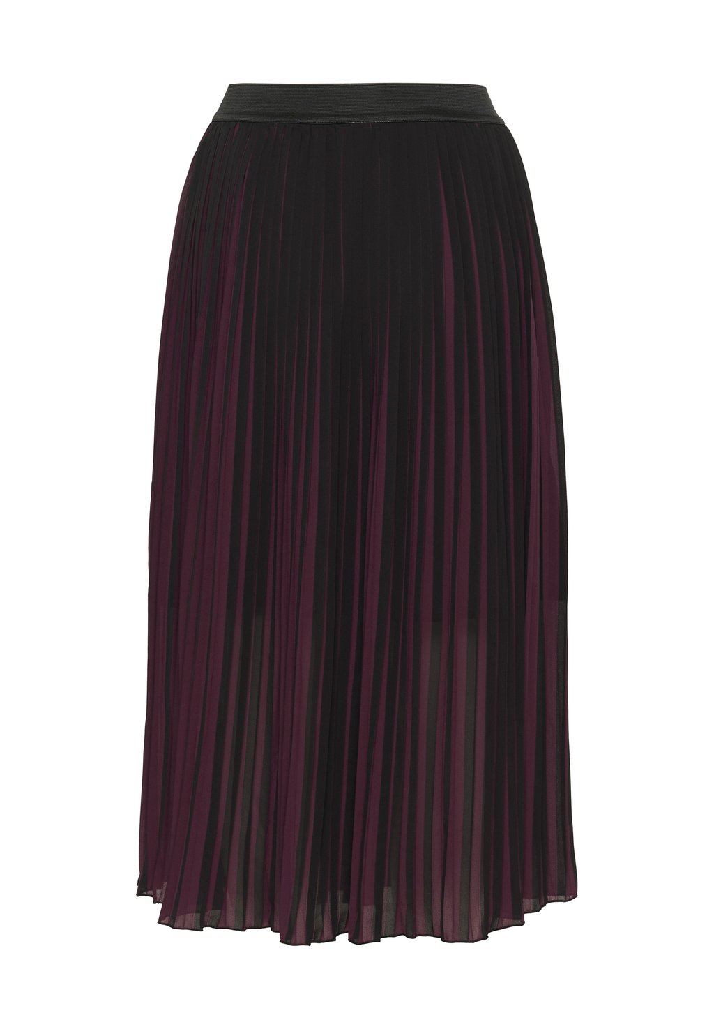 Юбка А-силуэта KALARKE Kaffe, бордовый
Юбка А-силуэта KALARKE Kaffe, бордовый