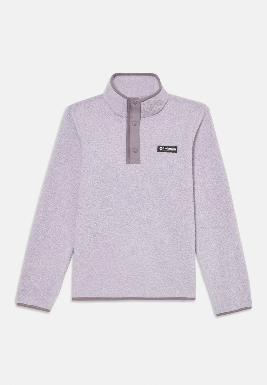 Флисовая куртка Columbia HELVETIA HALF SNAP UNISEX, Lavender Pearl/Shale Purple/Lilac
Флисовая куртка Columbia HELVETIA HALF SNAP UNISEX, Lavender Pearl/Shale Purple/Lilac