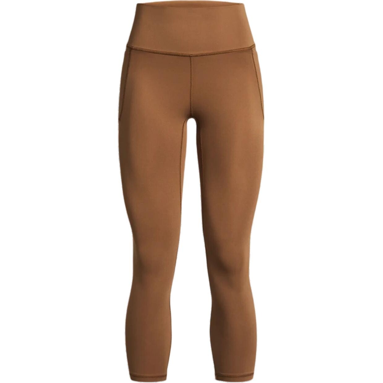 Спортивные брюки женские Meridian Tundra Brown Under Armour
Спортивные брюки женские Meridian Tundra Brown Under Armour