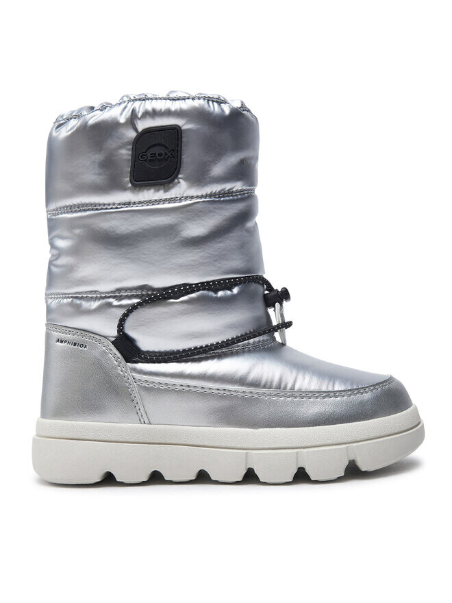 Ботильоны Geox planos Gris, серый
Ботильоны Geox planos Gris, серый