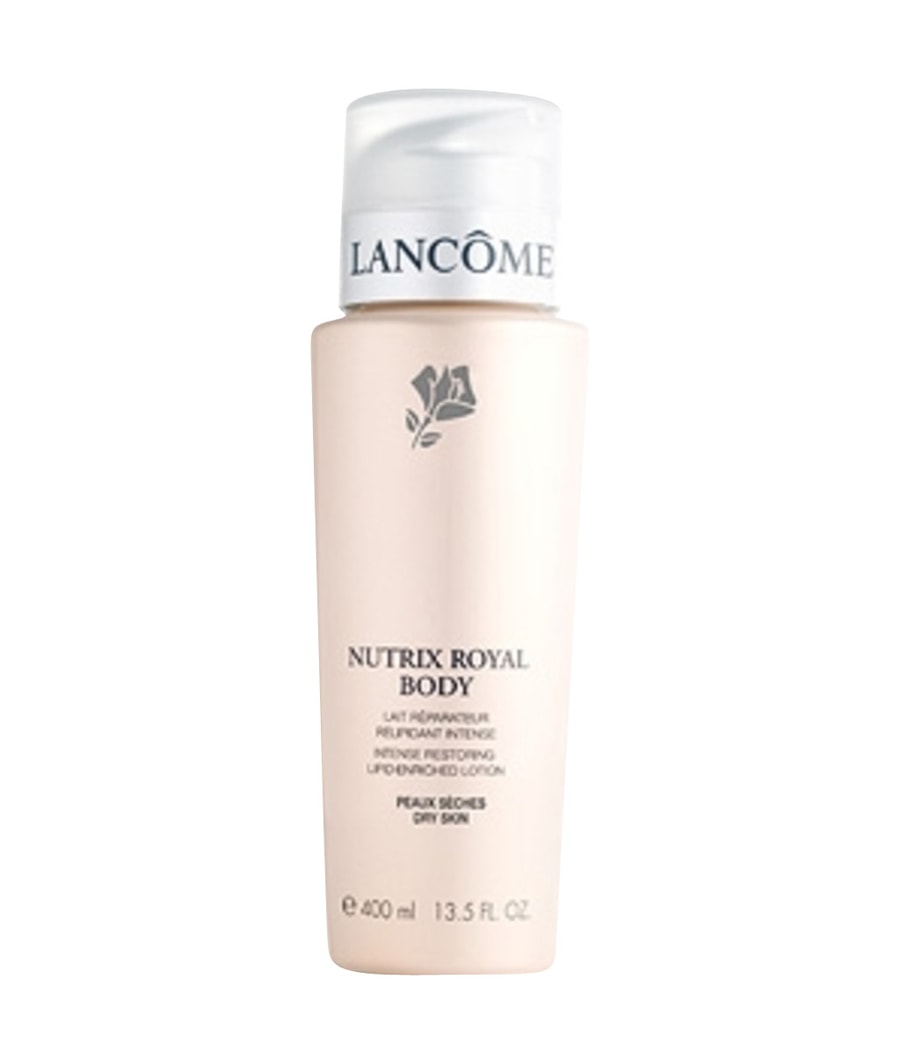 Лосьон для тела LANCÔME Nutrix Royal, 400 ml
Лосьон для тела LANCÔME Nutrix Royal, 400 ml