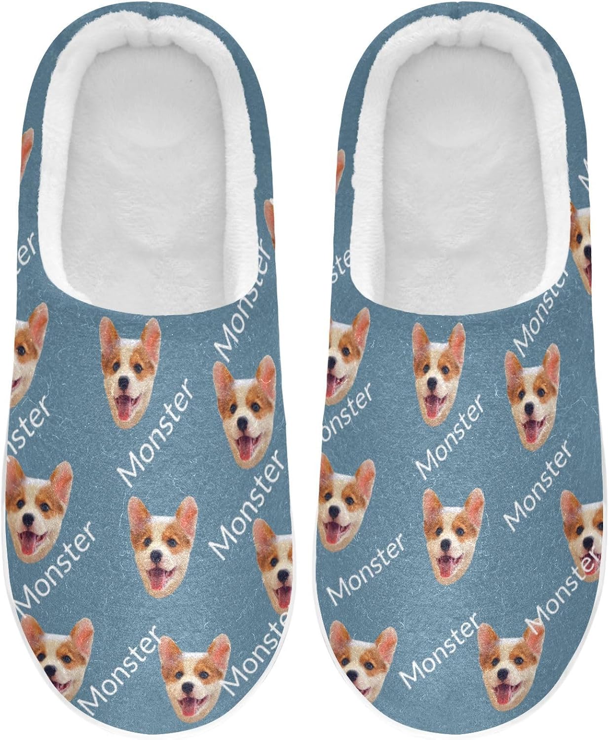 Домашние тапочки JUNZAN с зеленым динозавром для мужчин и женщин, с подошвой из пены с эффектом памяти, противоскользящие, мягкие и теплые, из кораллового флиса, с закрытым носком, без застежек, для спальни и путешествий
Домашние тапочки JUNZAN с зеленым динозавром для мужчин и женщин, с подошвой из пены с эффектом памяти, противоскользящие, мягкие и теплые, из кораллового флиса, с закрытым носком, без застежек, для спальни и путешествий