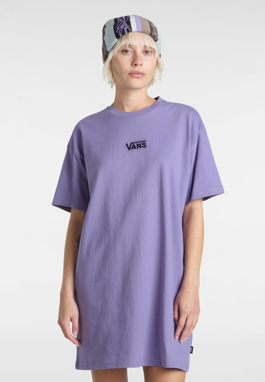 Платье Vans CENTER VEE, Purple Haze/Dark Purple
Платье Vans CENTER VEE, Purple Haze/Dark Purple