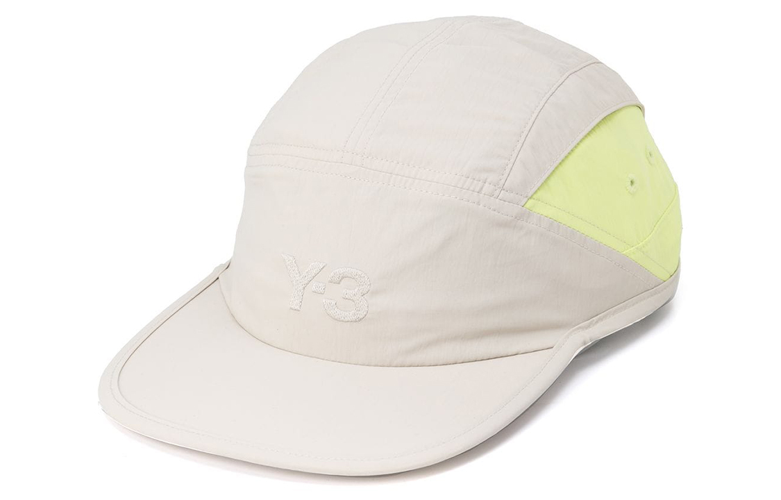 Y-3 Бейсболка Y 3 из переработанного нейлона, женская, коричневый
Y-3 Бейсболка Y 3 из переработанного нейлона, женская, коричневый