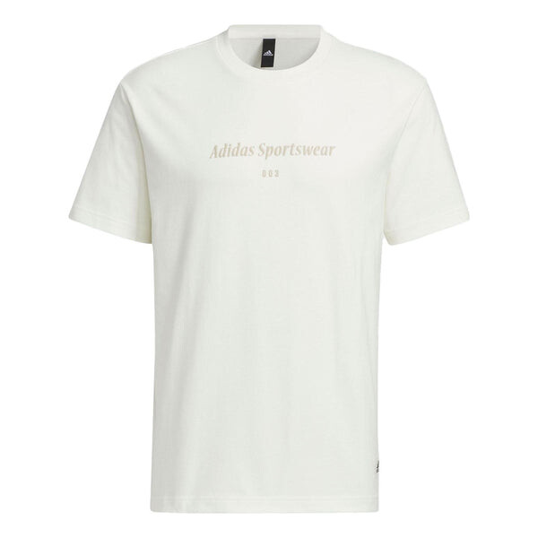 Футболка adidas Sportswear Lounge Graphic T-shirt 'White', белый
Футболка adidas Sportswear Lounge Graphic T-shirt 'White', белый