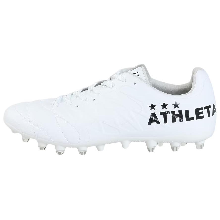 ATHLETA Кроссовки O REI Slip Resistant Abrasion Resistant Soccer Shoes Men's White
ATHLETA Кроссовки O REI Slip Resistant Abrasion Resistant Soccer Shoes Men's White