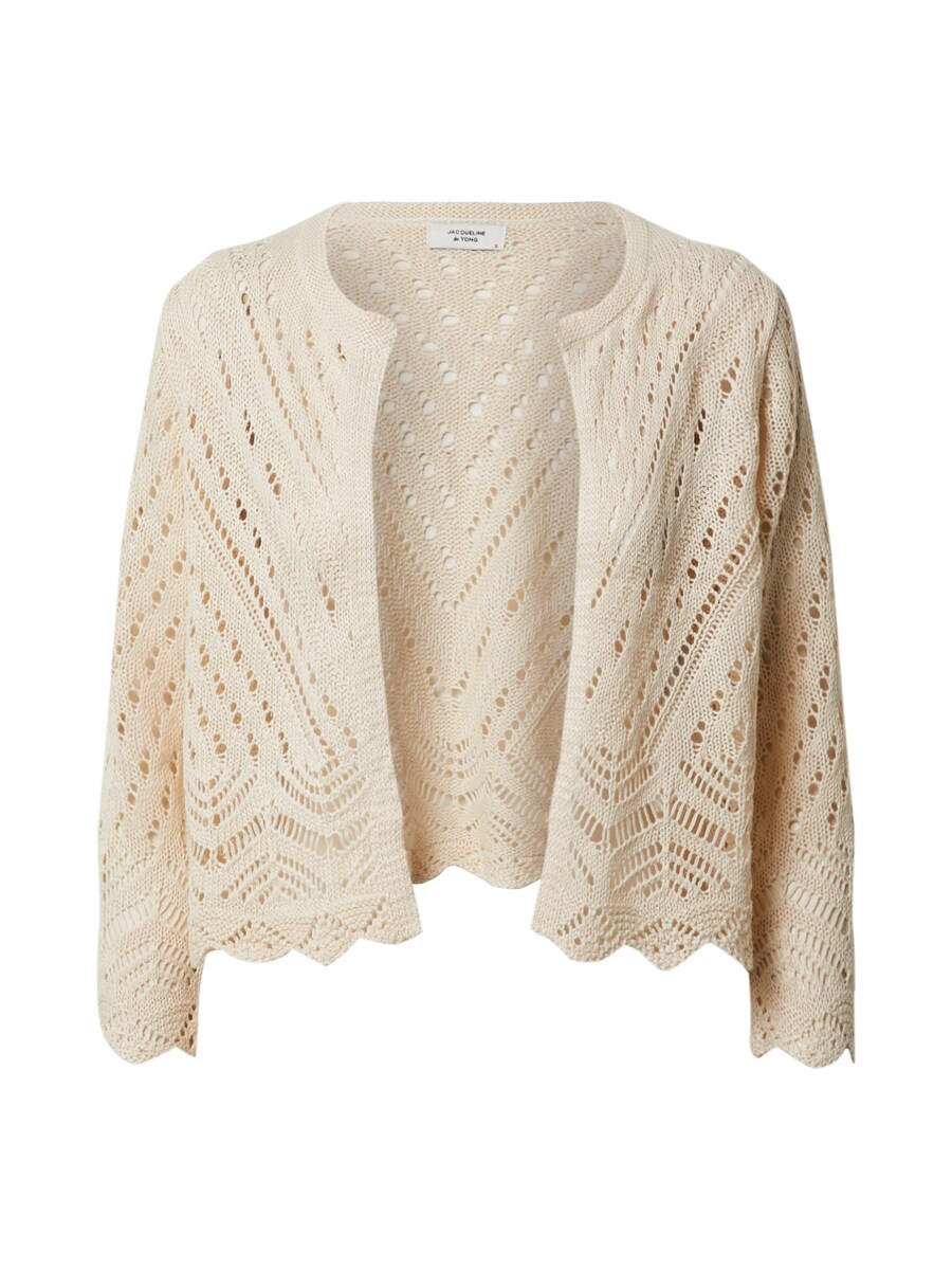 Вязаный кардиган JDY Sun, песочный
Вязаный кардиган JDY Sun, песочный