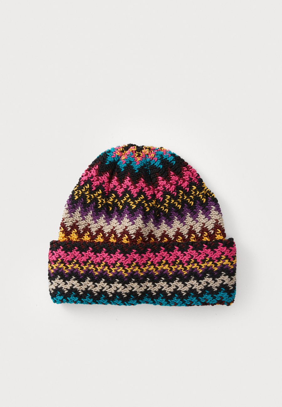Шапка Missoni Beanie, Multi-Coloured
Шапка Missoni Beanie, Multi-Coloured