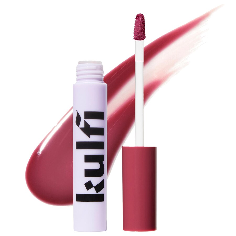 Увлажняющее масло для губ Lassi Lips, стойкий и стойкий эффект Kulfi, 0.14 oz, First Sari
Увлажняющее масло для губ Lassi Lips, стойкий и стойкий эффект Kulfi, 0.14 oz, First Sari