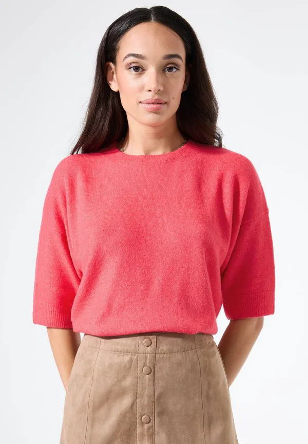 Простая футболка Garcia, Rose Garden, Розовый, Простая футболка Garcia, Rose Garden
Простая футболка Garcia, Rose Garden, Розовый, Простая футболка Garcia, Rose Garden