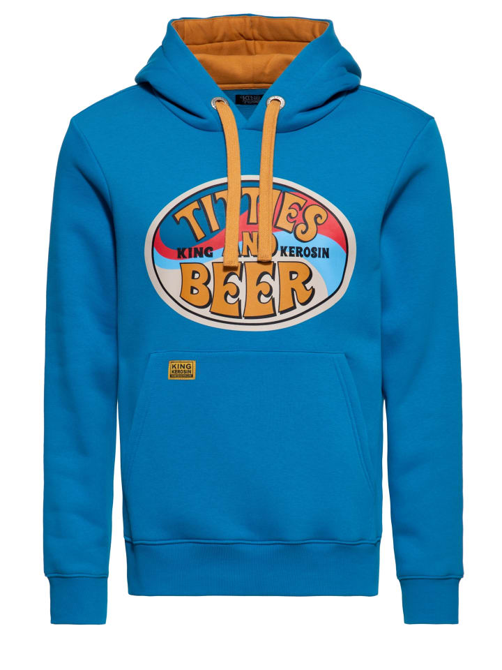 King Kerosin Худи «Король Керосин», сиськи и пиво в бензине
King Kerosin Худи «Король Керосин», сиськи и пиво в бензине