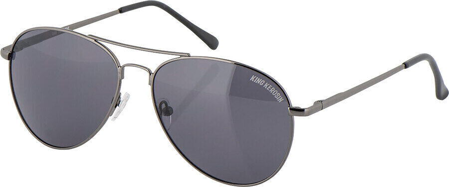 Солнцезащитные очки KK240 King Kerosin Eyewear
Солнцезащитные очки KK240 King Kerosin Eyewear