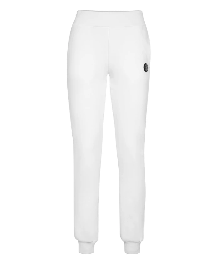 Спортивные штаны Plein Sport, белый
Спортивные штаны Plein Sport, белый