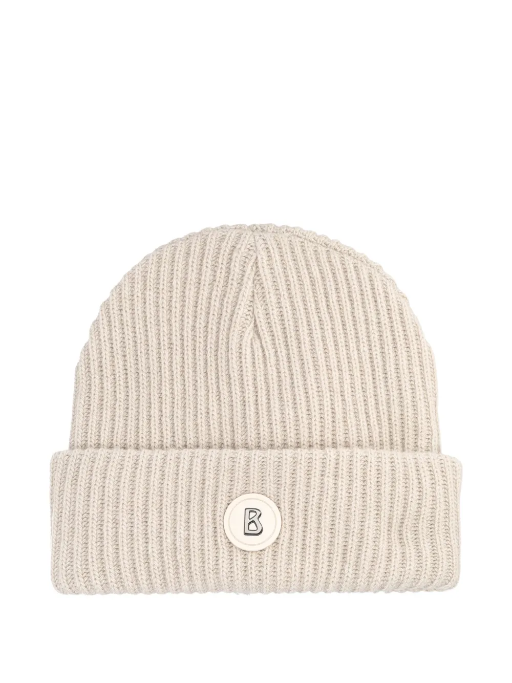 Вязаная шапка Gustav с логотипом Bogner, бежевый
Вязаная шапка Gustav с логотипом Bogner, бежевый