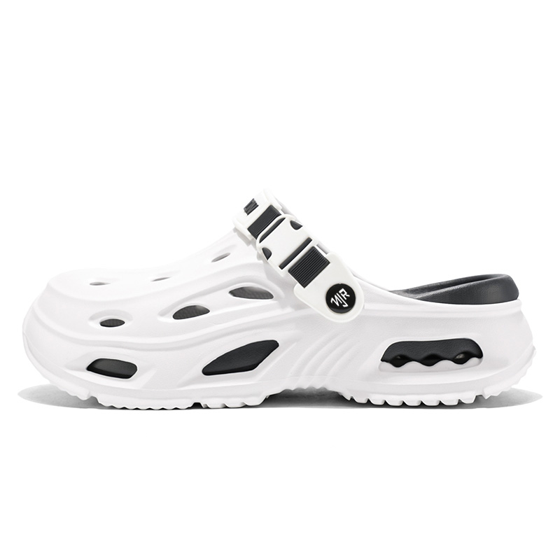 Сабо мужские NANJIREN, White Black
Сабо мужские NANJIREN, White Black