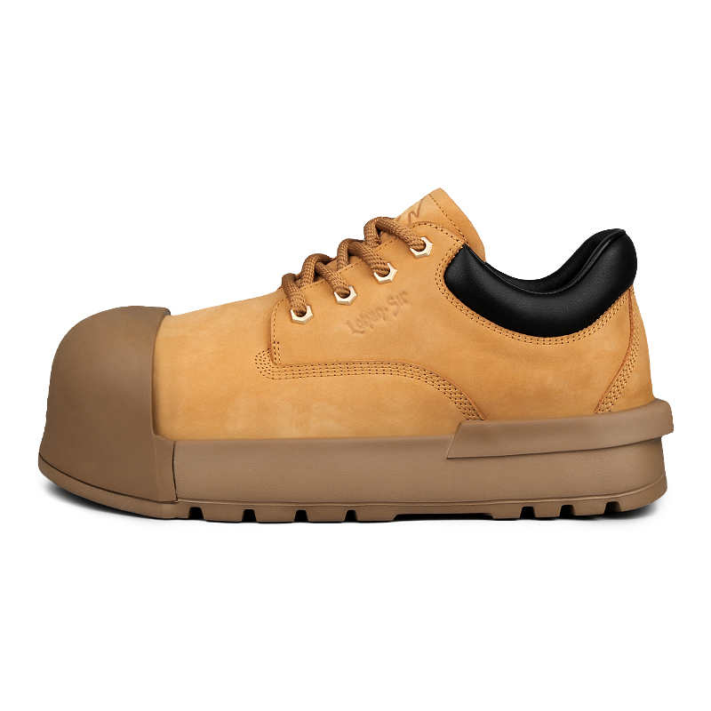 LOHAN·SIR Мужские повседневные туфли Dreamland цвета землистый коричневый желтый
LOHAN·SIR Мужские повседневные туфли Dreamland цвета землистый коричневый желтый