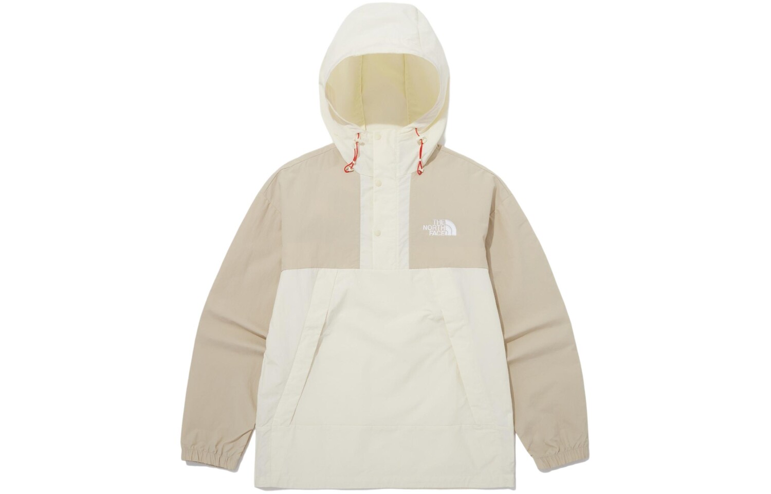 Куртка унисекс THE NORTH FACE, цвет Beige 
Куртка унисекс THE NORTH FACE, цвет Beige