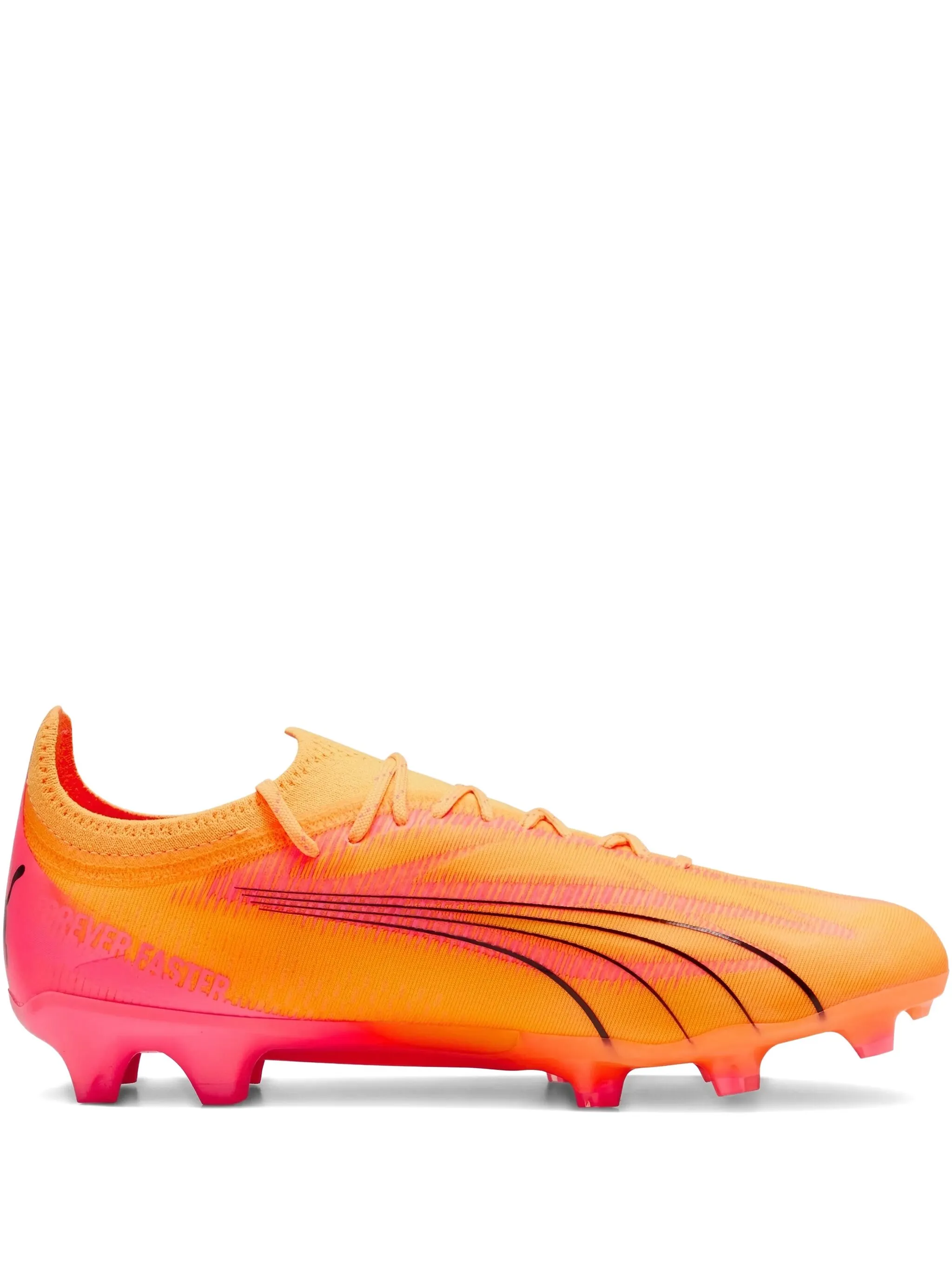 Кроссовки Ultra Ultimate FG AG Sun Stream Puma, оранжевый
Кроссовки Ultra Ultimate FG AG Sun Stream Puma, оранжевый