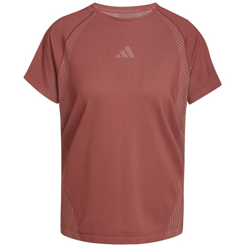 Рубашка бесшовная трикотажная Adidas, мультиколор
Рубашка бесшовная трикотажная Adidas, мультиколор