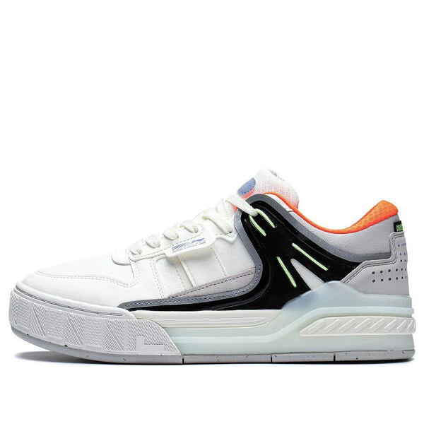 Кроссовки рассвет Li-Ning, белый
Кроссовки рассвет Li-Ning, белый