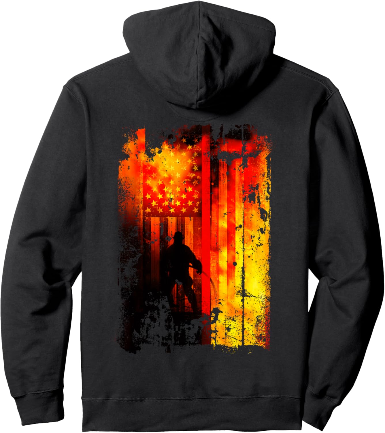 Худи с изображением американского флага и надписью «Тонкая красная линия» посвящено мужеству пожарных Pacific Oracle T Shirts & Gifts
Худи с изображением американского флага и надписью «Тонкая красная линия» посвящено мужеству пожарных Pacific Oracle T Shirts & Gifts