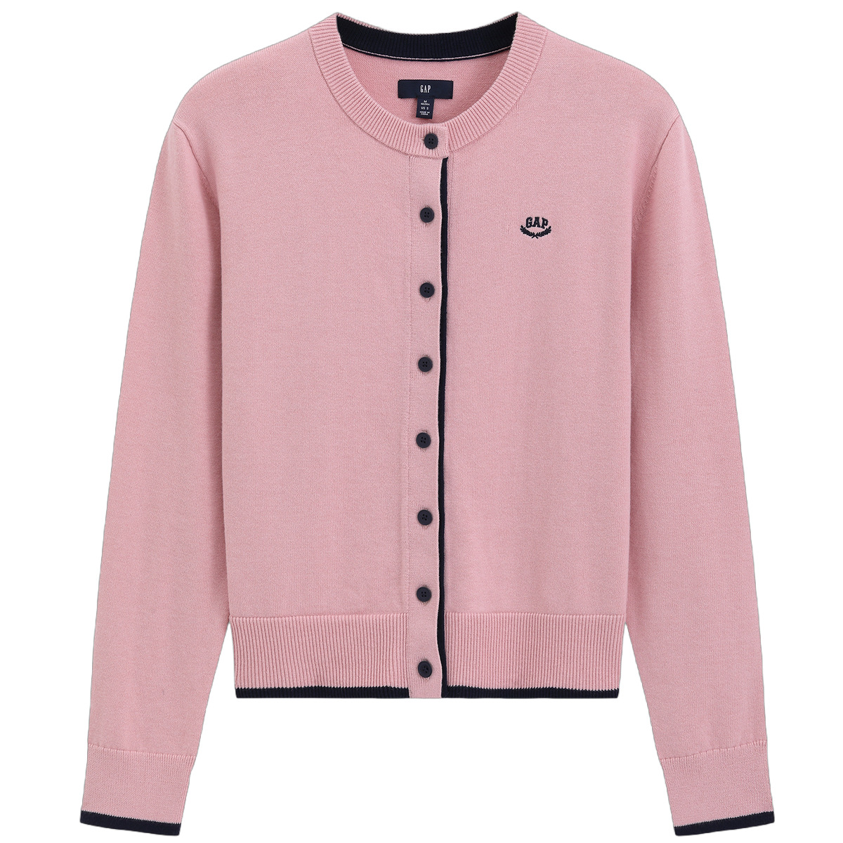 Топ женский GAP, светло-розовый
Топ женский GAP, светло-розовый