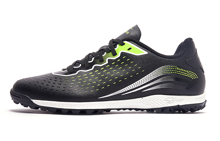 Футбольные бутсы унисекс с низким верхом Sunais, оранжевый/красный
Футбольные бутсы унисекс с низким верхом Sunais, оранжевый/красный