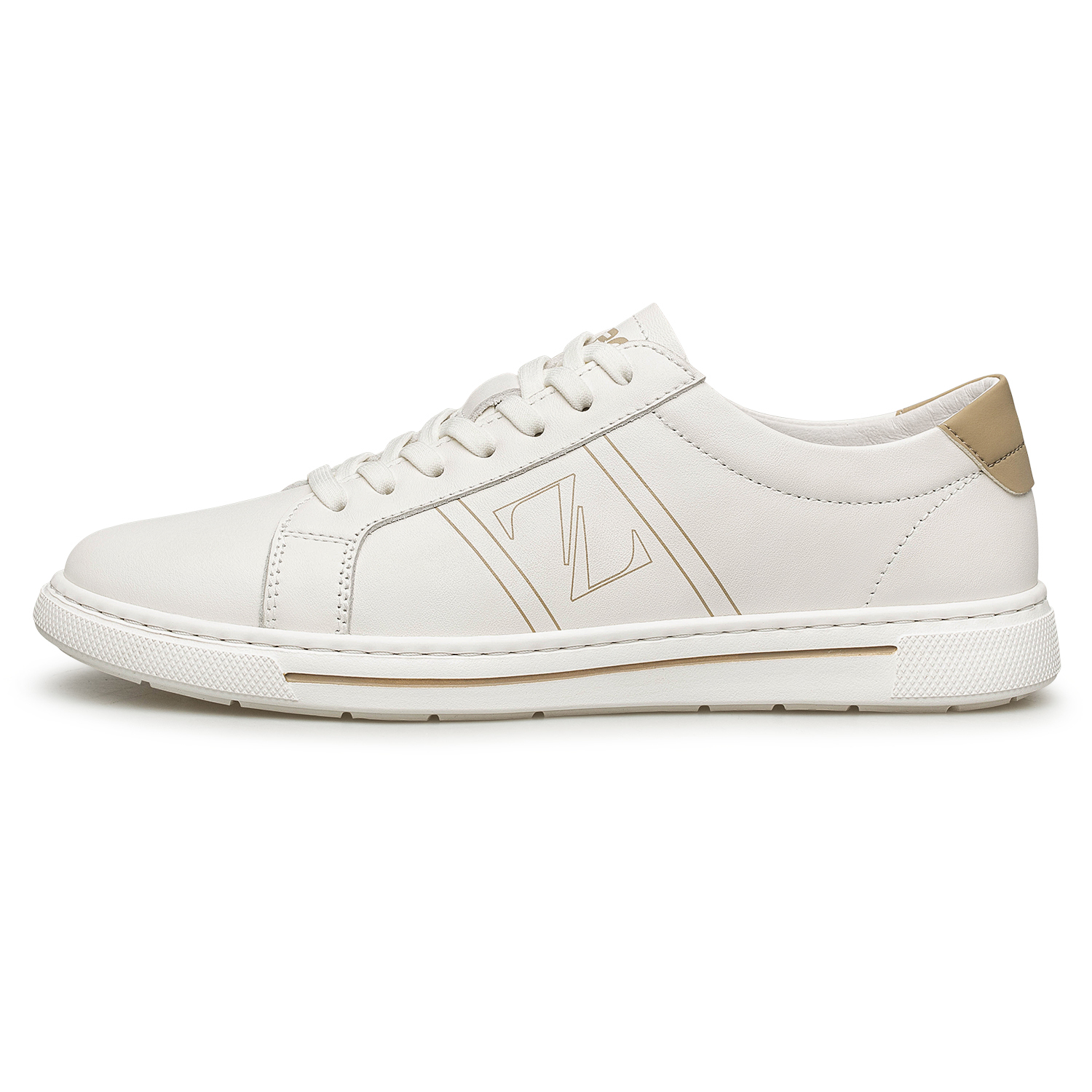 ZRO Мужские низкие скейтерские кеды White Apricot, цвет White Apricot
ZRO Мужские низкие скейтерские кеды White Apricot, цвет White Apricot