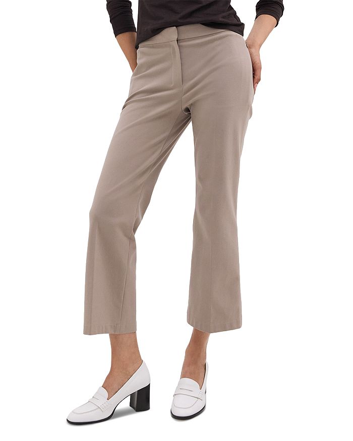 Укороченные брюки Bistretch Kick Theory, коричневый/бежевый
Укороченные брюки Bistretch Kick Theory, коричневый/бежевый