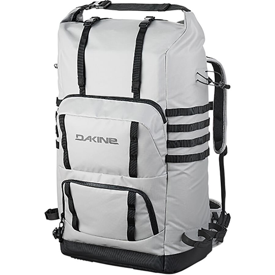 Рыболовный рюкзак Ulua 60 л DAKINE DAKINE, Griffin
Рыболовный рюкзак Ulua 60 л DAKINE DAKINE, Griffin