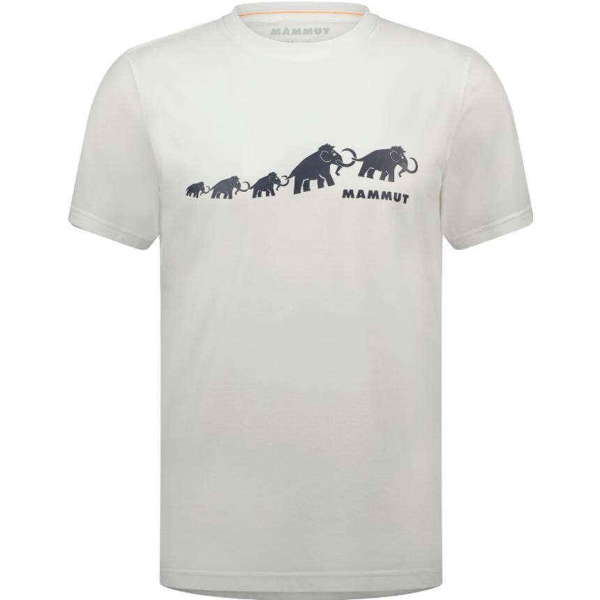 Футболка QD для мужчин Mammut, черный
Футболка QD для мужчин Mammut, черный