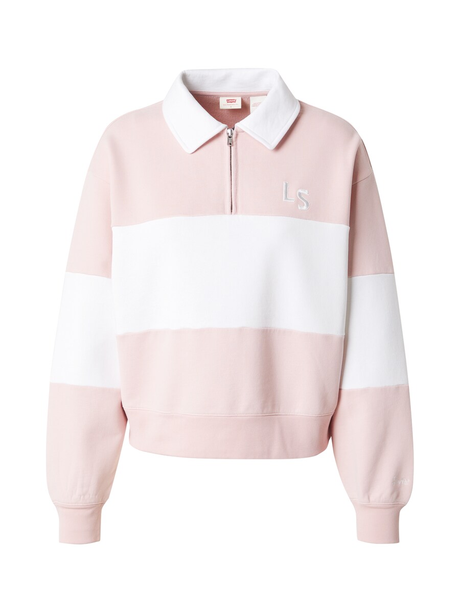 Толстовка LEVIS Graphic Banks Quarter-Zip , Rose
Толстовка LEVIS Graphic Banks Quarter-Zip , Rose