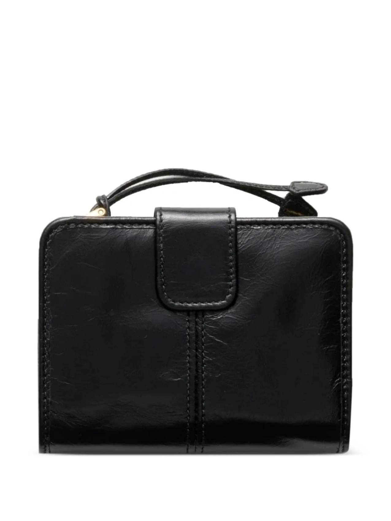 Prada маленький кошелек, черный
Prada маленький кошелек, черный