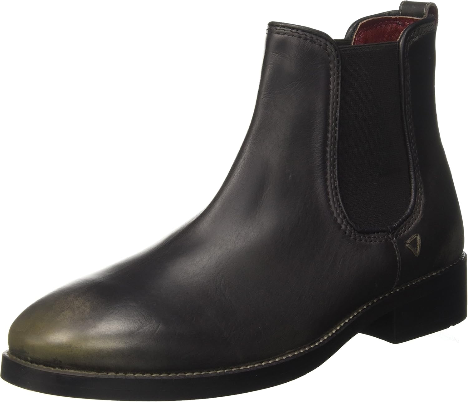 GUESS Мужские ботинки Chelsea Jared, Black
GUESS Мужские ботинки Chelsea Jared, Black