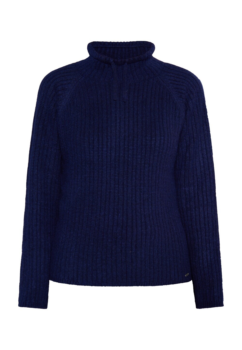 Свитер Dreimaster, морской синий
Свитер Dreimaster, морской синий