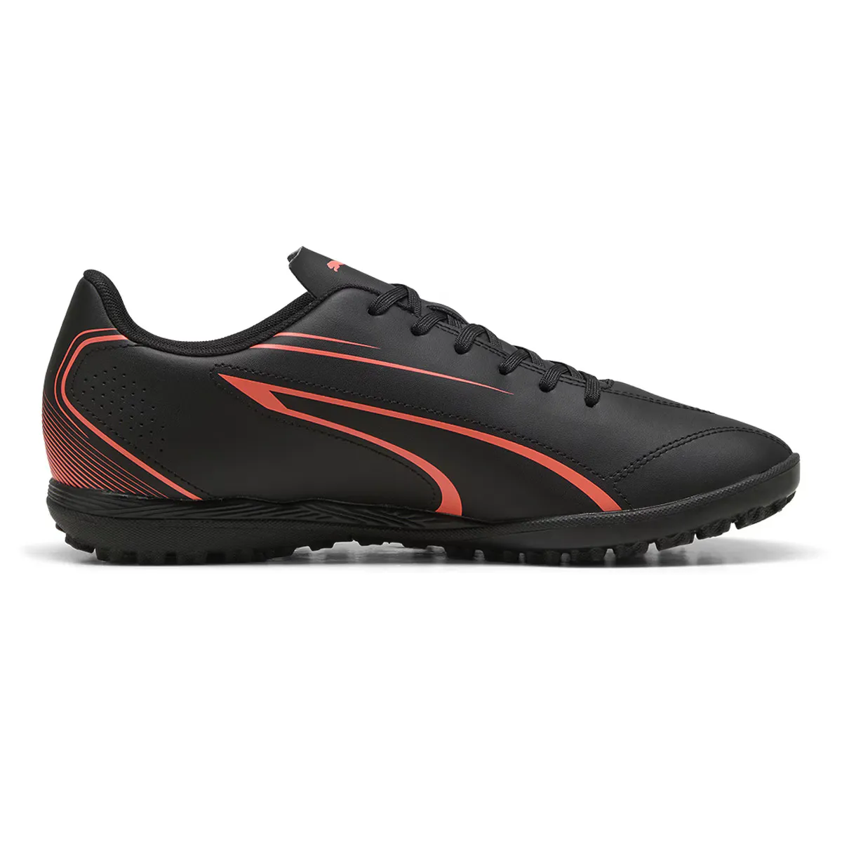 Vitoria TT Puma мужские футбольные бутсы, чёрный
Vitoria TT Puma мужские футбольные бутсы, чёрный
