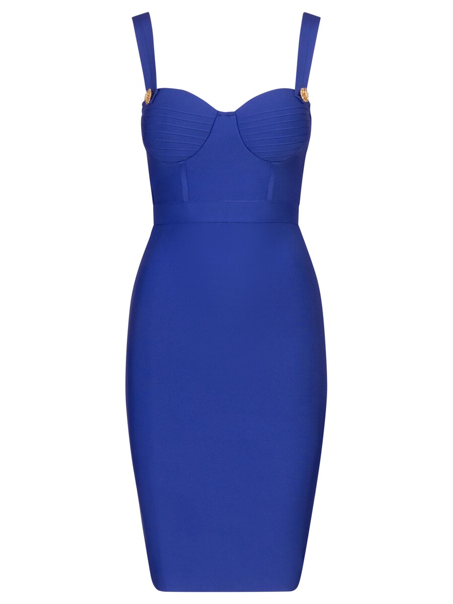 Коктейльное платье Kraimod, Royal blue
Коктейльное платье Kraimod, Royal blue