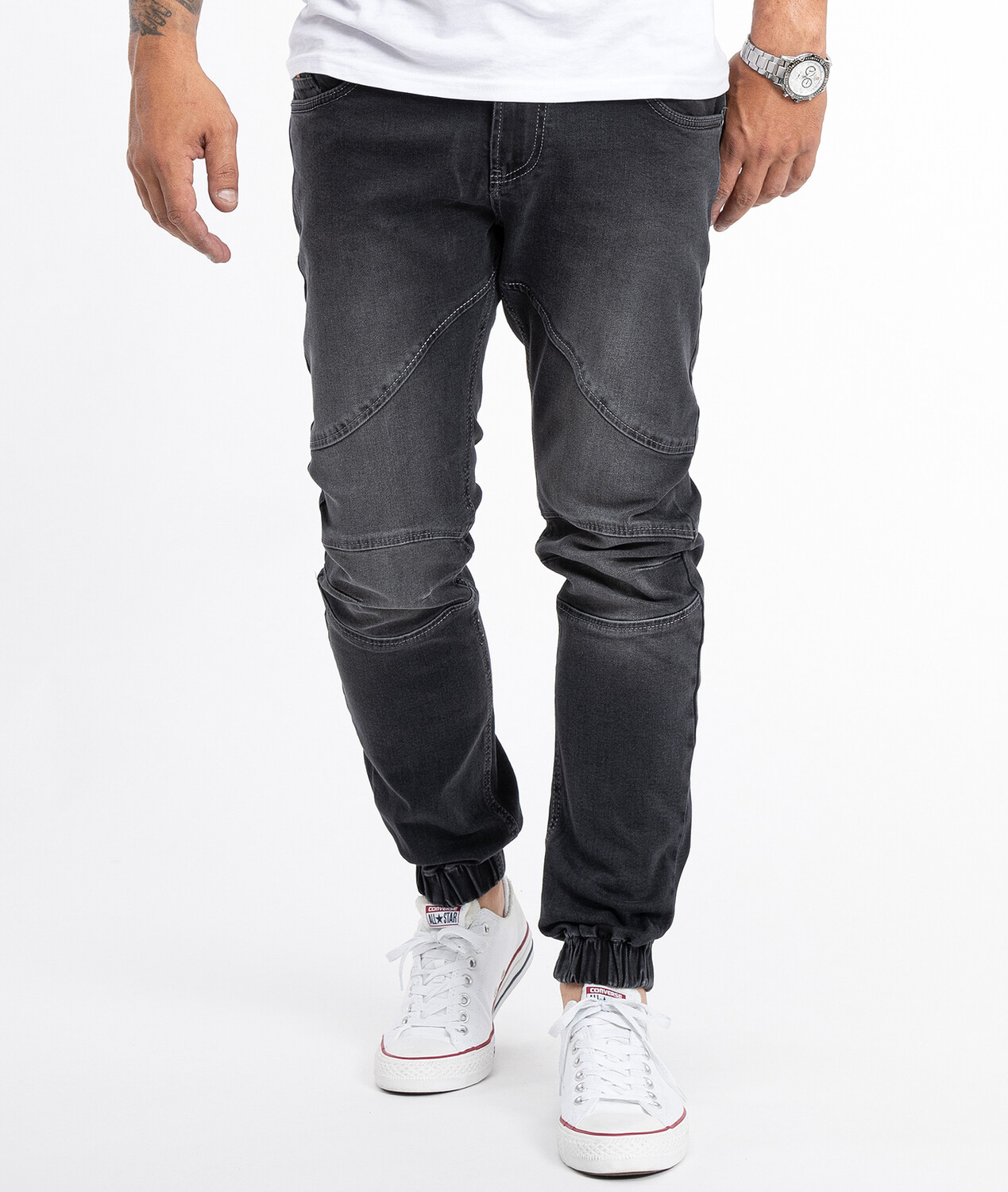 Джинсы Rock Creek Tapered Fit, серый
Джинсы Rock Creek Tapered Fit, серый