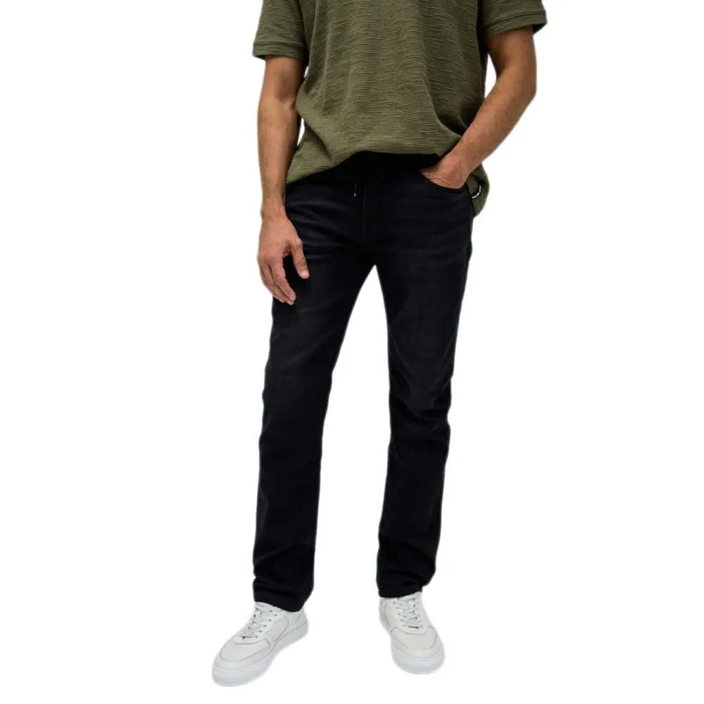 Джинсы Salsa 21008482, черный 
Джинсы Salsa 21008482, черный