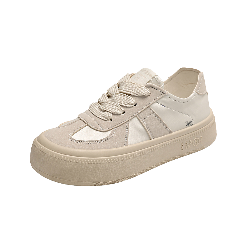 Детские скейтерские кроссовки для подростков YUZHAOLIN, бежевый
Детские скейтерские кроссовки для подростков YUZHAOLIN, бежевый