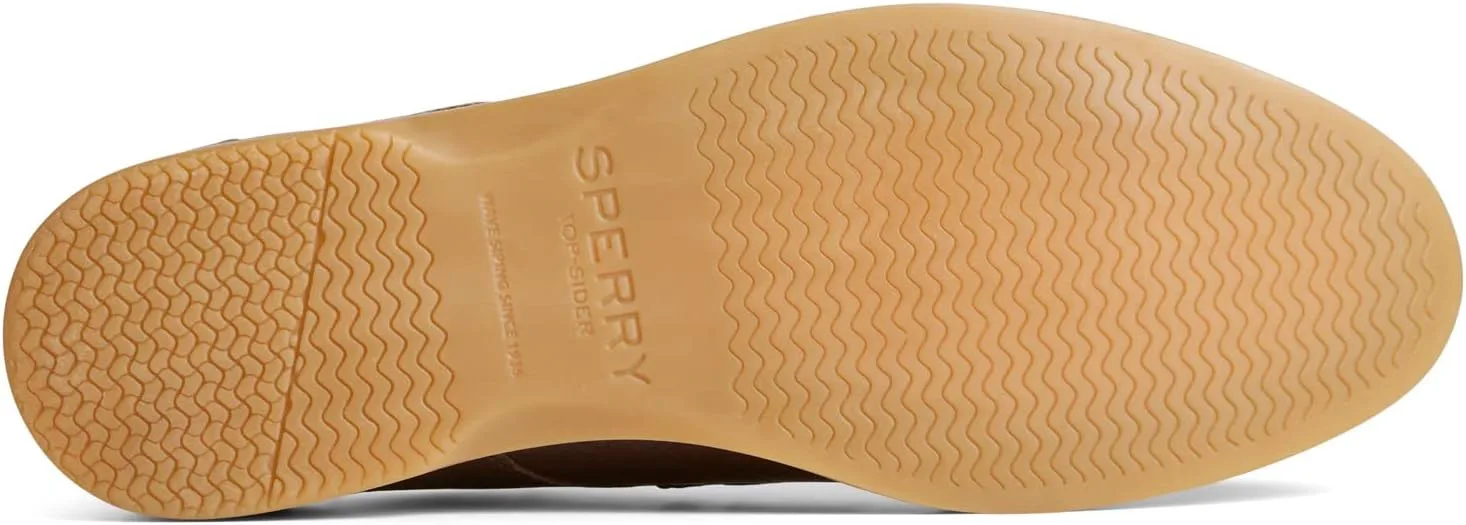 Мужские оксфорды Sperry Newman, коричневый
Мужские оксфорды Sperry Newman, коричневый
