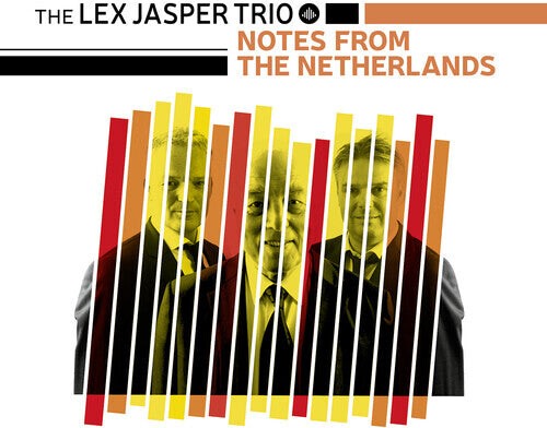 CD диск Notes From the Netherlands / Various: Notes from the Netherlands
CD диск Notes From the Netherlands / Various: Notes from the Netherlands