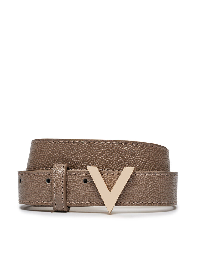 Ремень Valentino, серый
Ремень Valentino, серый