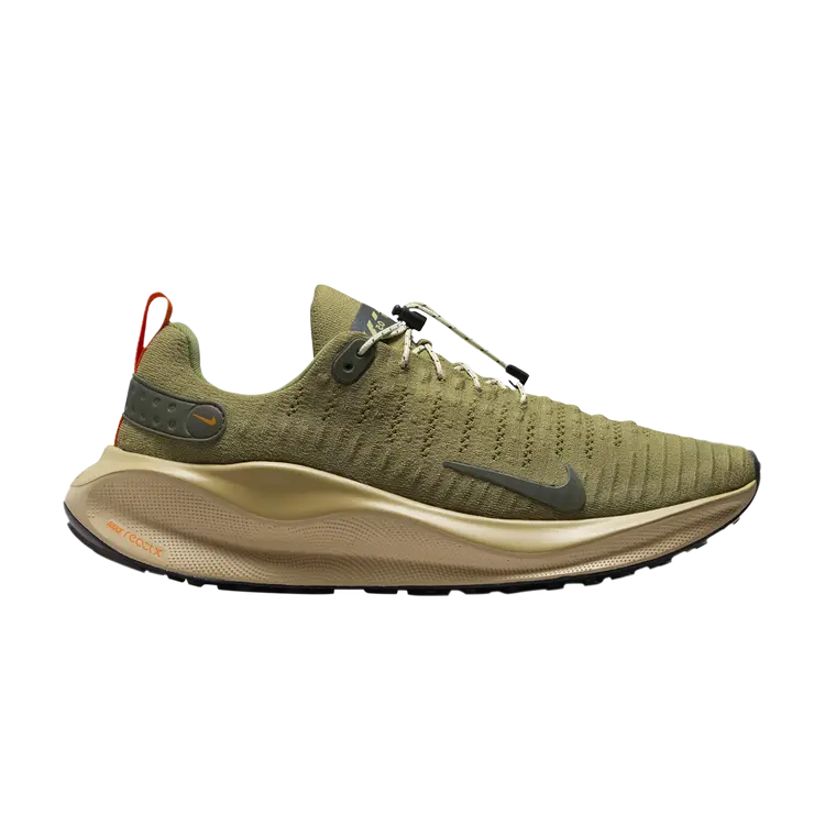 Кроссовки ReactX Infinity Run 4, цвет Neutral Olive Flax, Хаки, Кроссовки ReactX Infinity Run 4, цвет Neutral Olive Flax
Кроссовки ReactX Infinity Run 4, цвет Neutral Olive Flax, Хаки, Кроссовки ReactX Infinity Run 4, цвет Neutral Olive Flax