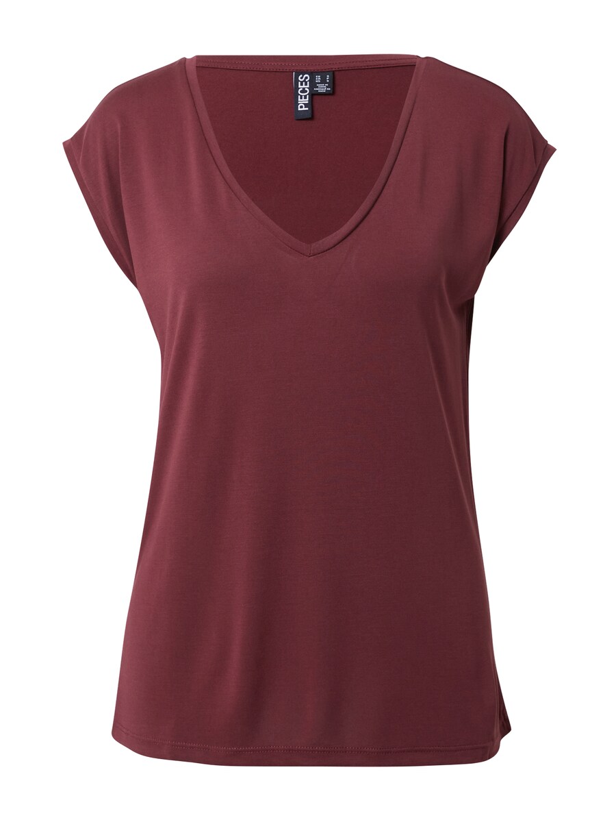 Рубашка PIECES PCKamala, красный
Рубашка PIECES PCKamala, красный