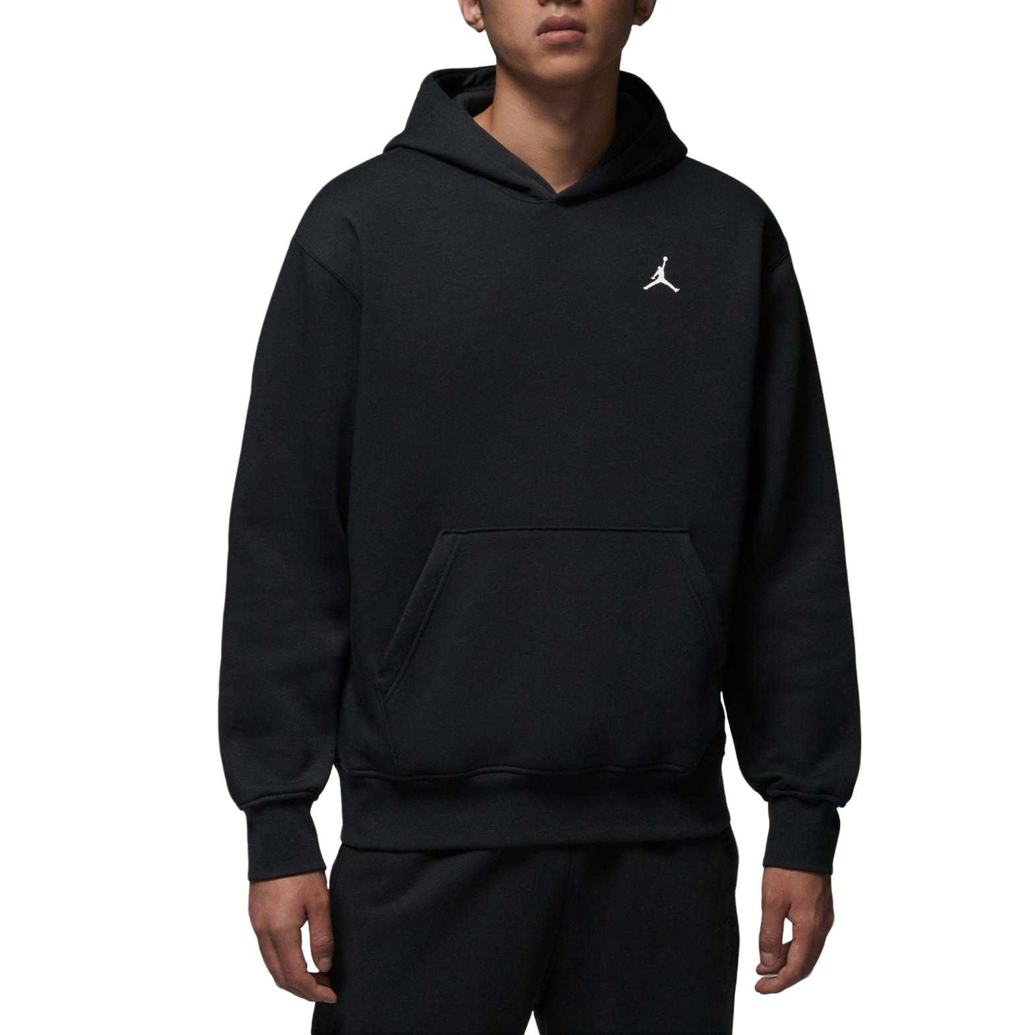 Свитшот мужской Jordan, черный
Свитшот мужской Jordan, черный