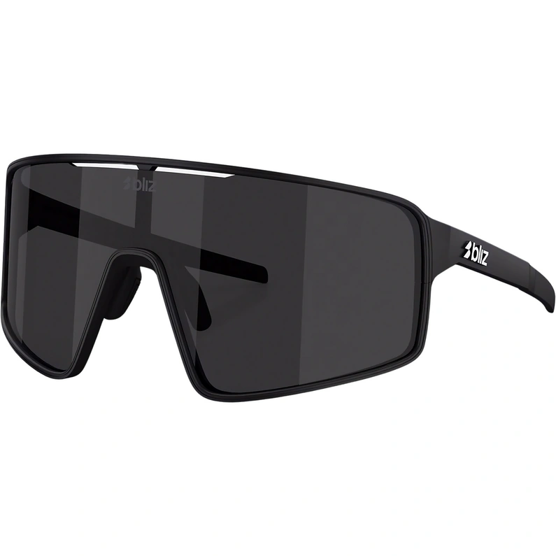 Спортивные очки P001 Bliz, matt black-brown w green multi
Спортивные очки P001 Bliz, matt black-brown w green multi